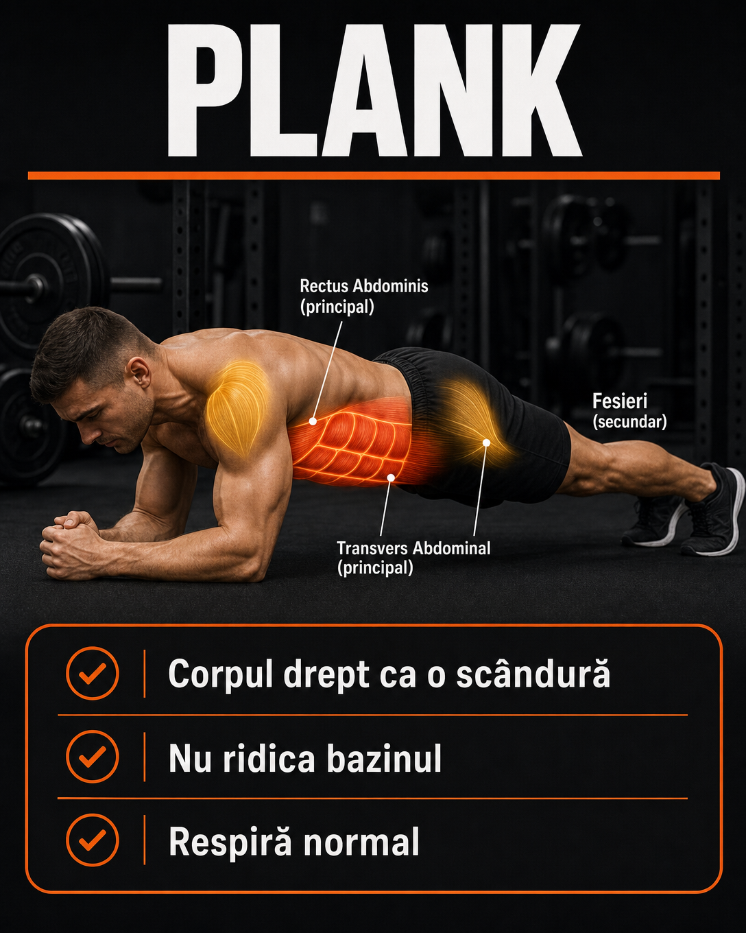 Plank